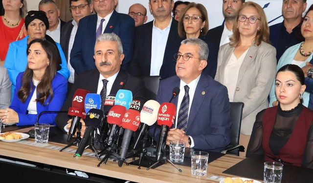 'Bizimle pazara gelin, vatandaşın halini görün'