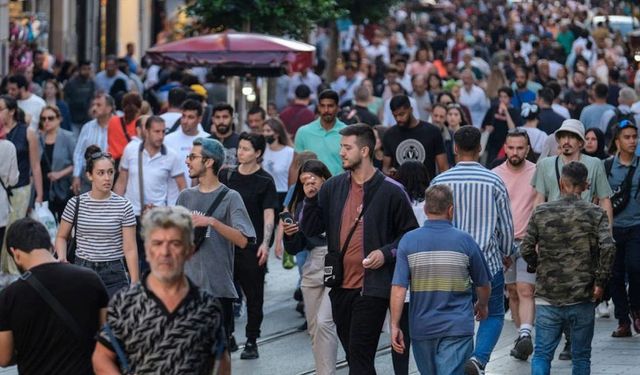 Vahim tablo: Üç gençten biri okumuyor ve çalışmıyor