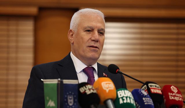 Bursa ovası kaçak fabrikaların işgalinde