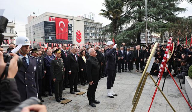 Özlem ve minnetle anıyoruz
