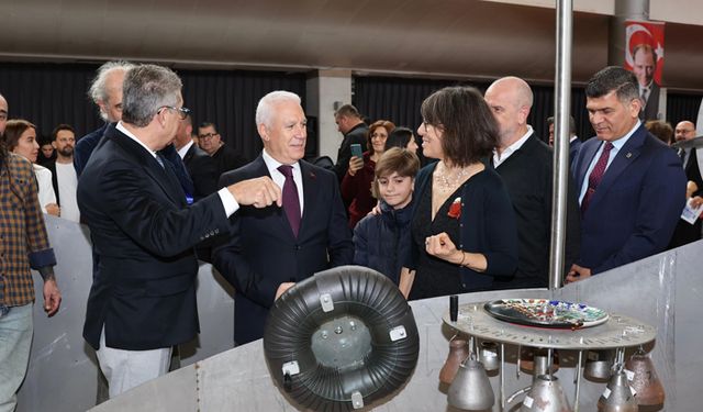 Bursa'yı daha iyi tanıyacağız