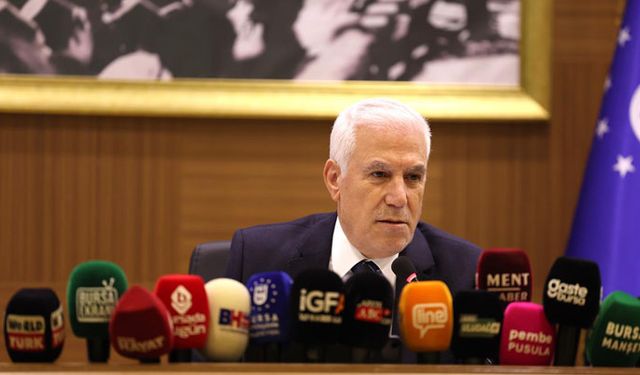 Mustafa Bozbey'den flaş açıklama: Eğriyle hiç işimiz yok