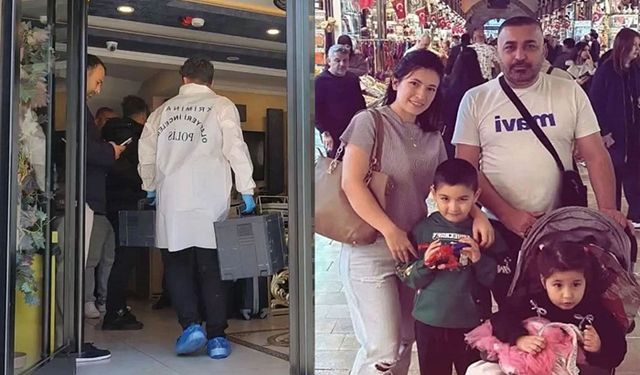 Gurbetçi aile öldükten sonra önlem alındı!