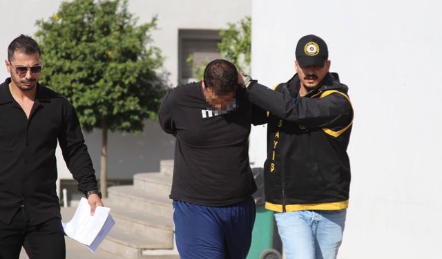 Kız kardeşiyle uygunsuz yakaladığı şahsı katletti!