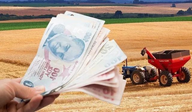 Çiftçiyi artan gübre fiyatı isyan ettirdi