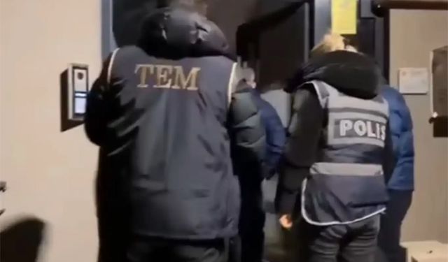 Bursa'da operasyon! CHP'li iki isim gözaltına alındı