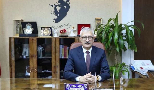 Bursa Cumhuriyet Başsavcısı gitti, yeni savcı belli oldu