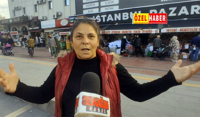 Sağlıklı beslenemiyorlar, nasıl evlensinler?