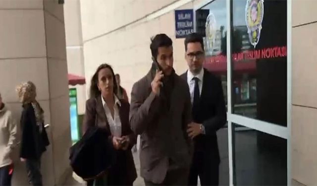 Bahis'te flaş gelişme! Beşiktaş'ın oyuncusu adliyede