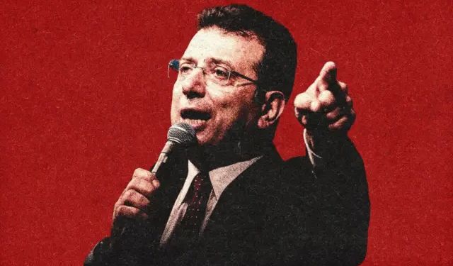 Savcı Gürlek, Ekrem İmamoğlu için 2 bin 352 yıl hapis istedi