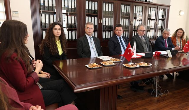 Osmangazi Belediyesi ve Bursa Barosu'ndan ortak mücadele