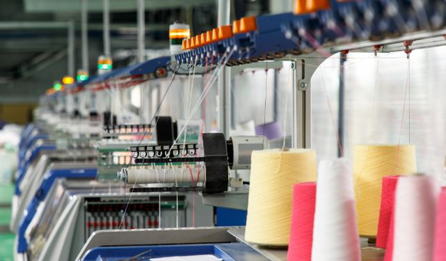 Tekstil sektöründe dönüşüm kaçınılmaz hale geldi