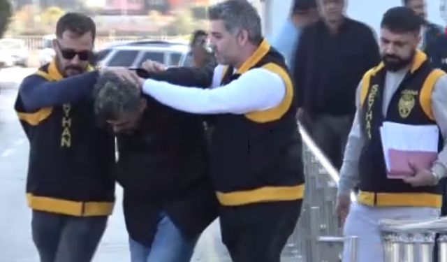 Dolandırıcılık yaptı, kitap yazdı ve yakalandı