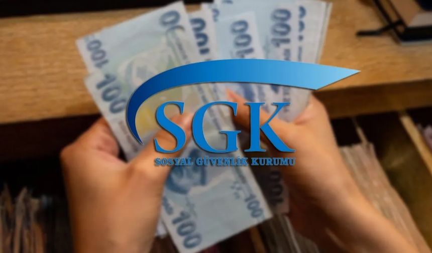 30 bin lira destek yapılacak! SGK harekete geçti, müjdeyi verdi! Acele edin