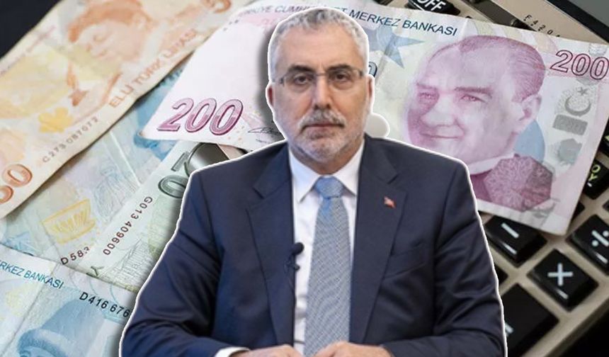 Staj ve çıraklık mağdurlarına müjde geldi! Bakan erken emeklilik için düğmeye bastı!