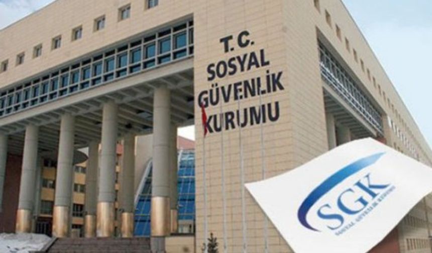 2000 sonrası SGK’lılarla ilgili flaş gelişme! 2000-2008 arası O kişilere şartsız koşulsuz