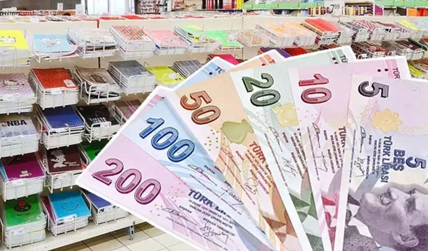 Ailelere kırtasiye ve çocuk yardımı başlıyor! 1300 TL kırtasiye parası hesaplara yatacak! E-devlet başvurusu yeterli