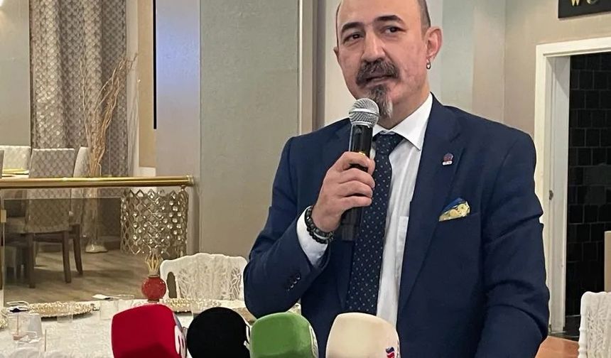 Mehmet Ali Ekmekçi TSYD'de güven tazeledi