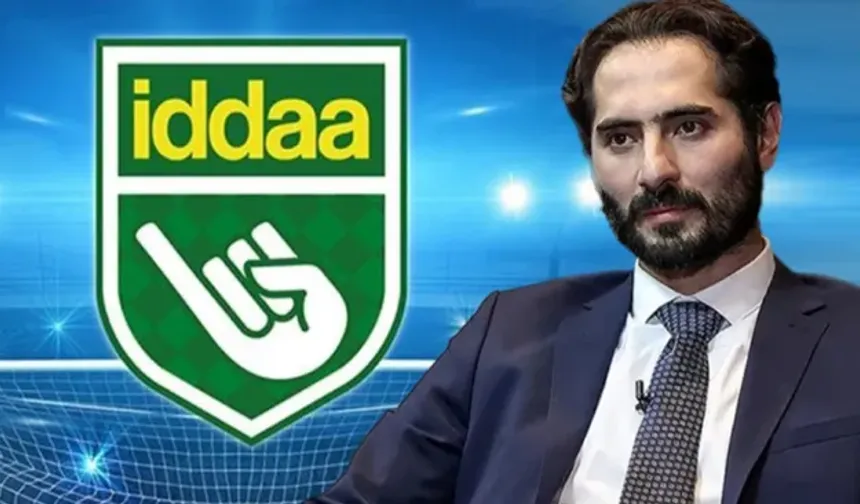 Bomba iddia! Hamit Altıntop iddia oynattı