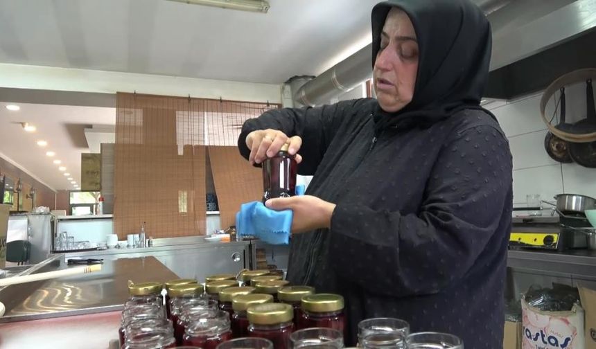 Destek olunca Bursalı kadın girişimciler ciro rekoru kırdı