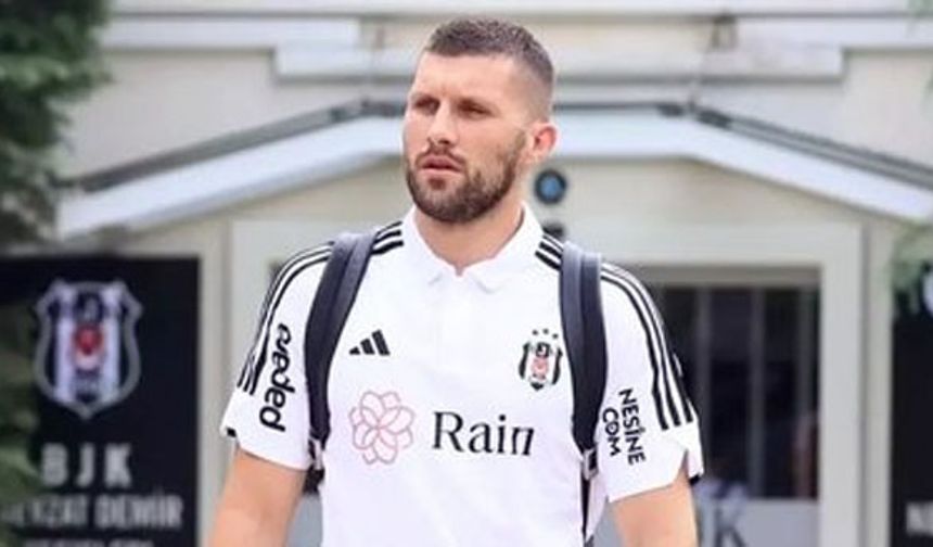 Beşiktaş'ta flaş gelişme!