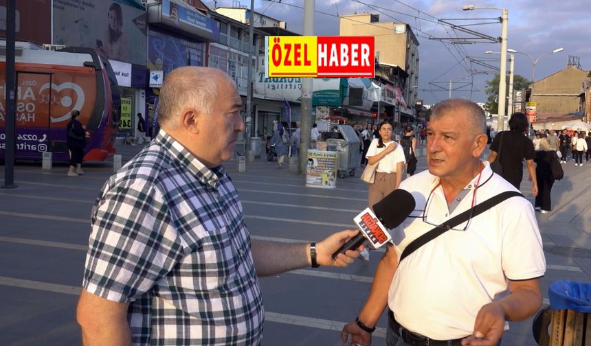 "Hastaneden randevu alabilmek için rüşvet verdik"