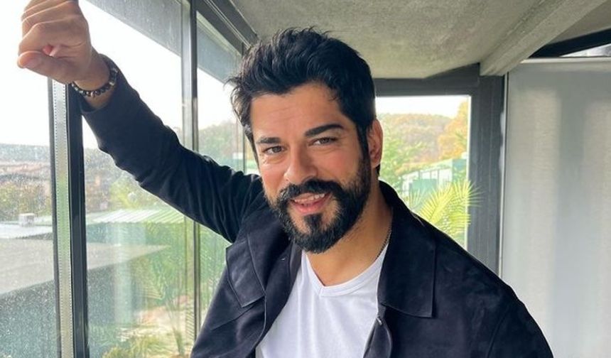 Burak Özçivit dolandırıldı mı? Açıklama geldi