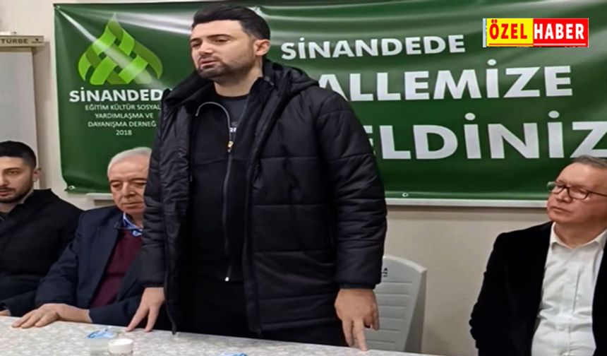 Bursaspor Başkanı Çelik: Taraftarımızla başaracağız