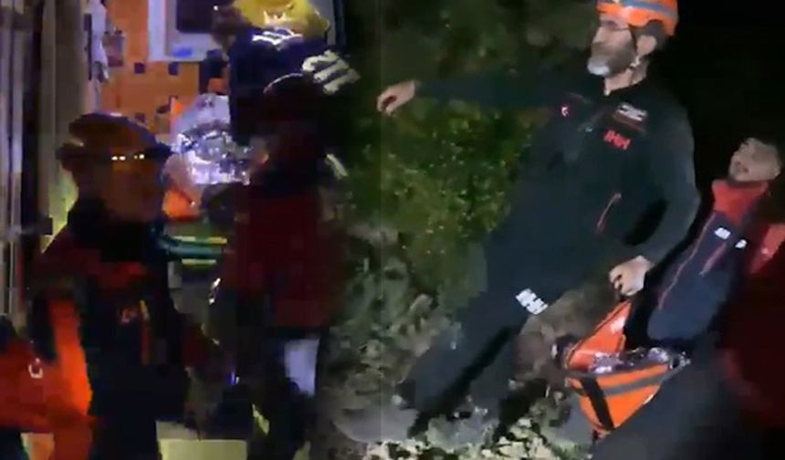 Bursa'da kaybolmuştu: Yaşlı adamdan haber var!
