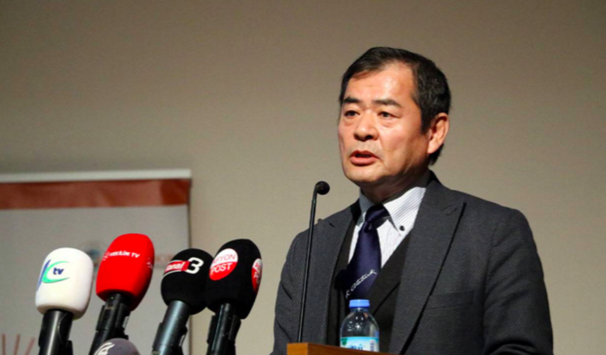 Japon deprem uzmanı Moriwaki kimdir, nereli, nerede yaşıyor?