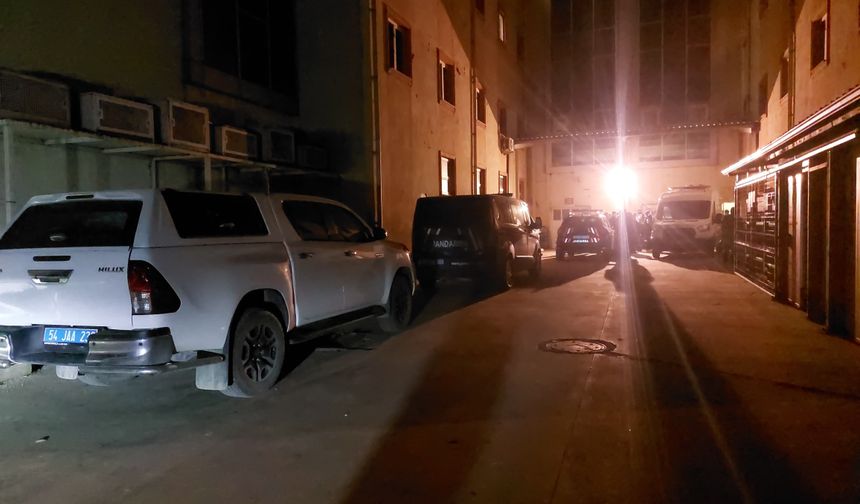 Kayınpederini katletmişti: Detaylar ortaya çıktı!
