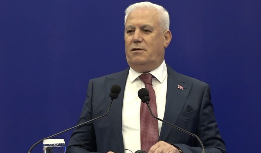 Başkan Bozbey'den Emin Adanur'un iddialarına yanıt!