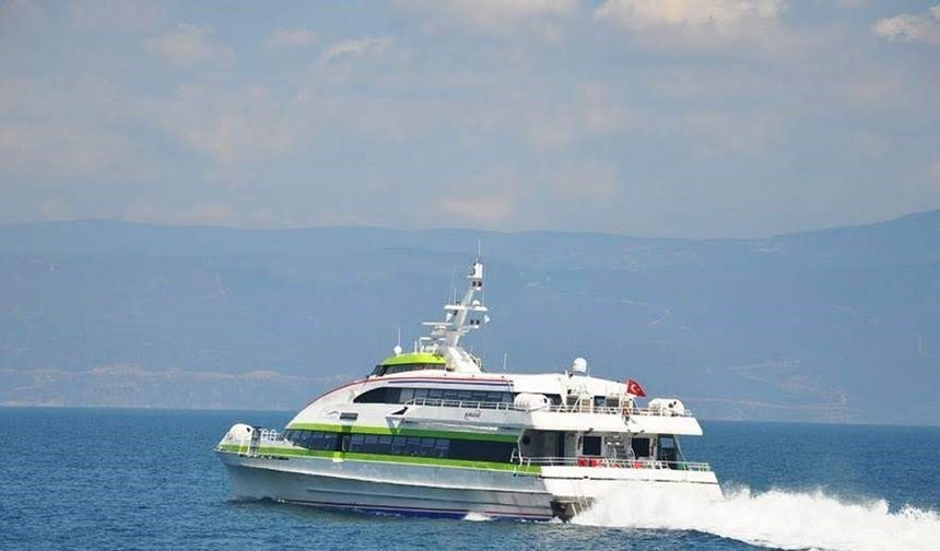 Bursalılar dikkat: O seferler iptal edildi!