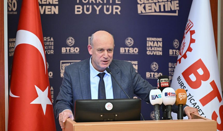 'Finansal maliyetler düşürülmeli'