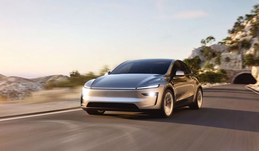 Tesla Model Y'nin fiyatı ve özellikleri nelerdir?