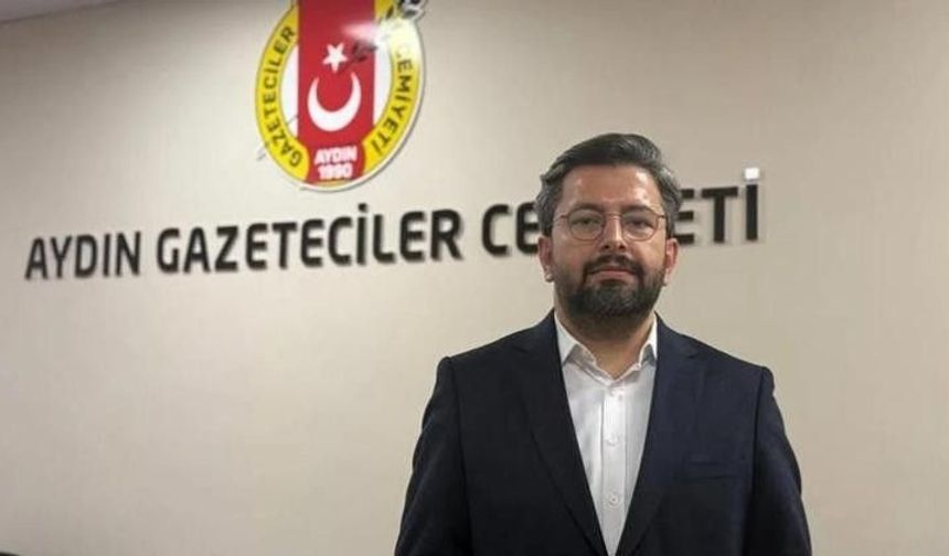 Erman Çetin hayatını kaybetti!