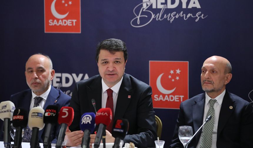 'Dindarlar yolsuzluk yapmaz algısı yıkıldı'