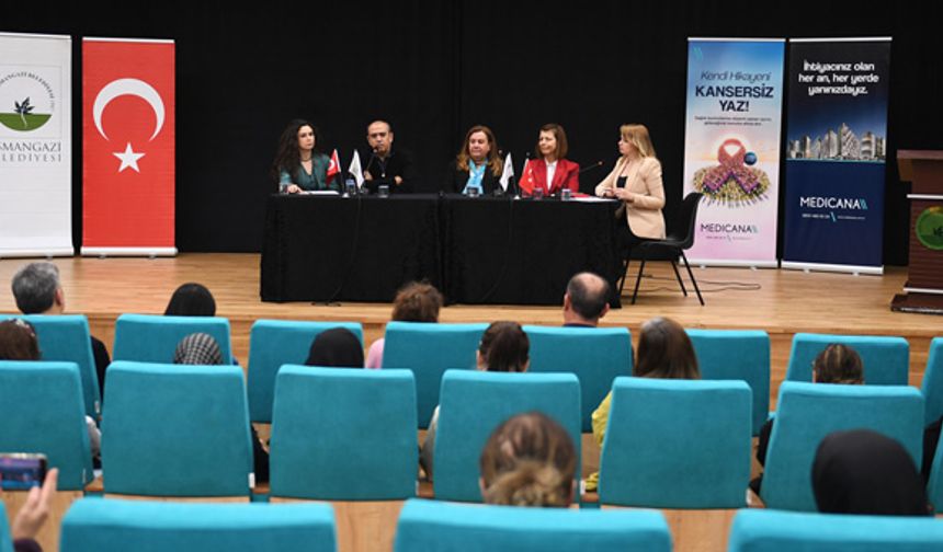 D vitamini kanserin düşmanı