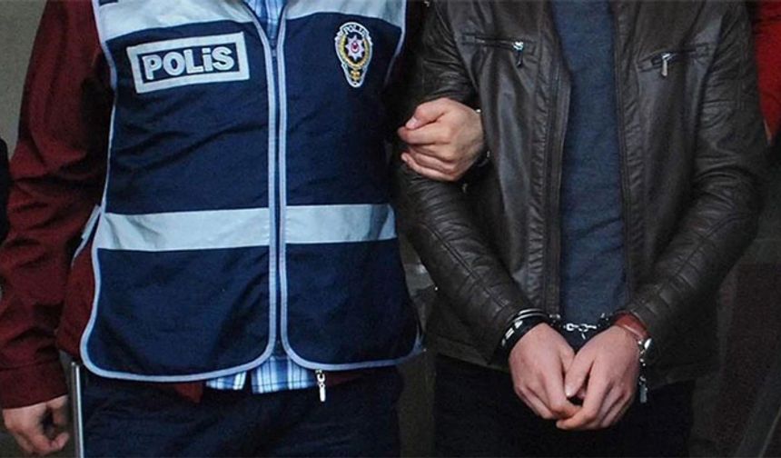 Evine getiriyordu, cani doktor tutuklandı