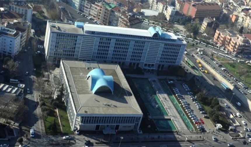 İBB'ye yeni operasyon, Dilek İmamoğlu'nun kardeşi de...