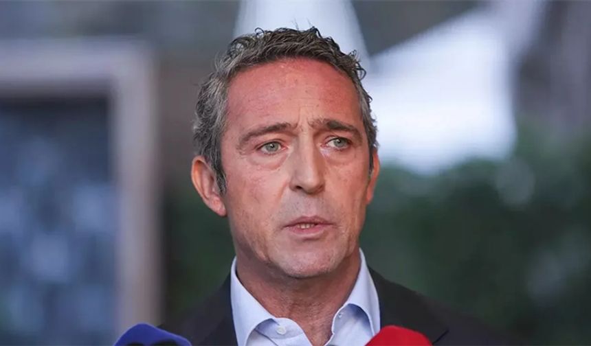 Fenerbahçe'de seçim olacak mı, Ali Koç bırakıyor mu?