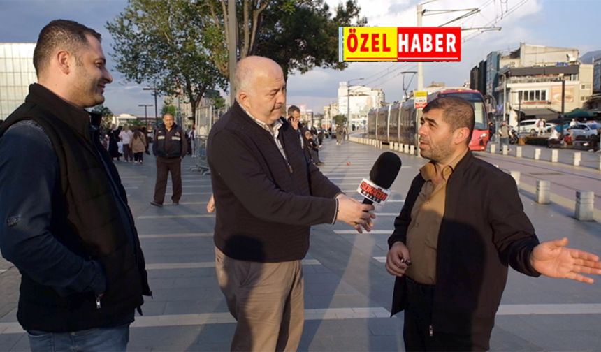 Esnafın, işçi ve emeklinin gündeminde ne var?