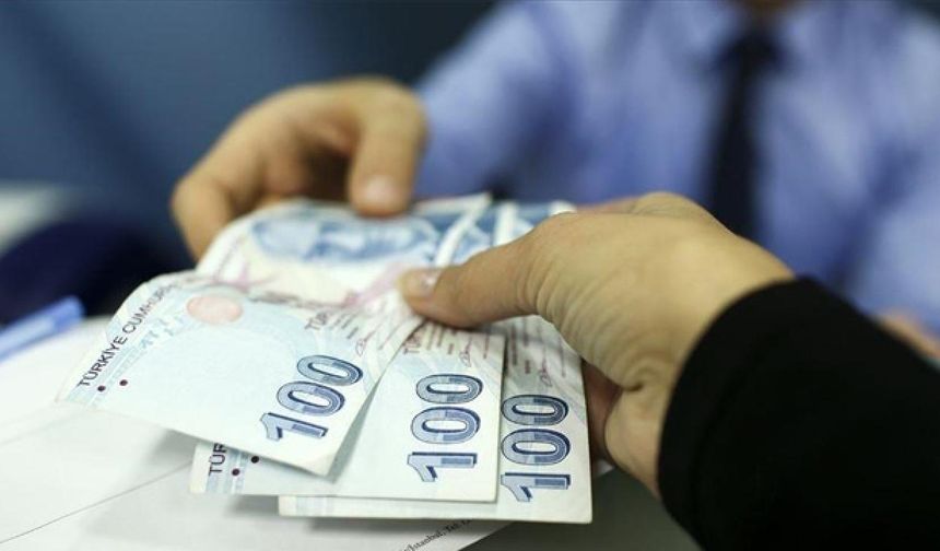 Bağkur ve SSK emeklilerin maaşları yeniden hesaplandı