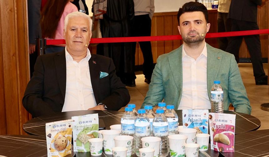 'Bursaspor camiasını heyecanlandıran projeyi açıkladı'