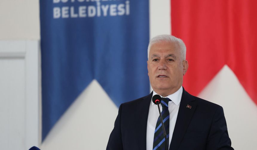 Mustafa Bozbey'den hayvancılık yapanlara müjde