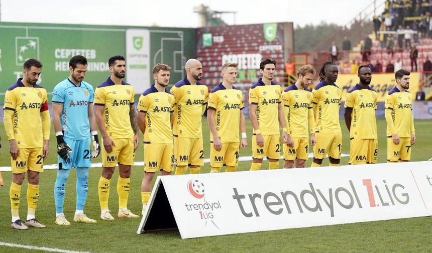 Transferden para kazanan yöneticiler futbolu bitirdi