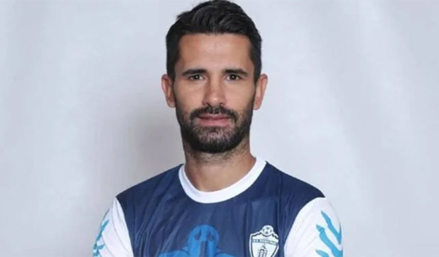 İsyana teşvik etti, futboldan men edildi