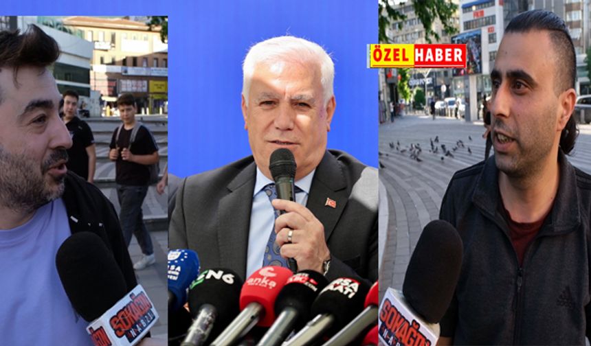 Bursa'da yaşayanlar Mustafa Bozbey'i anlattı