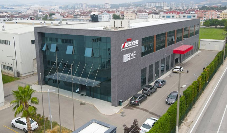 BTSO MESYEB otomotiv sektörüne öncü oluyor