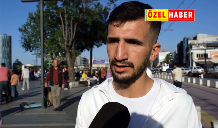 Şok olacaksınız, Özgür Özel'e saldıranı savundular!